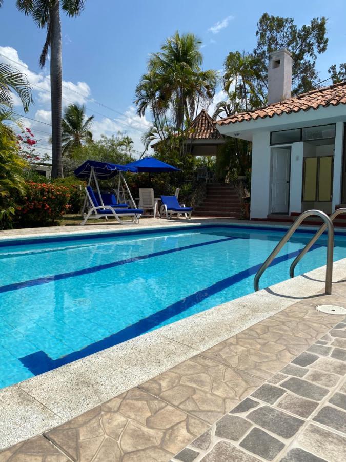 Casa El Penon Vila Girardot Exterior foto