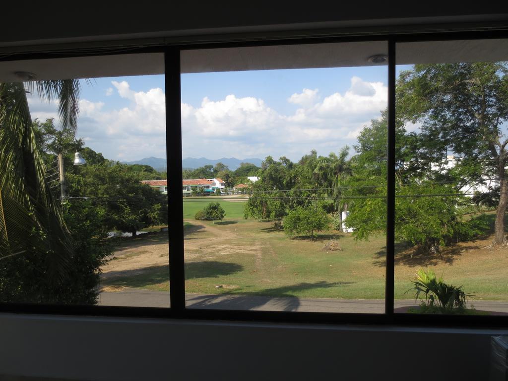 Casa El Penon Vila Girardot Quarto foto