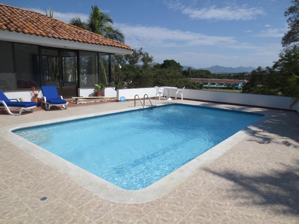 Casa El Penon Vila Girardot Quarto foto