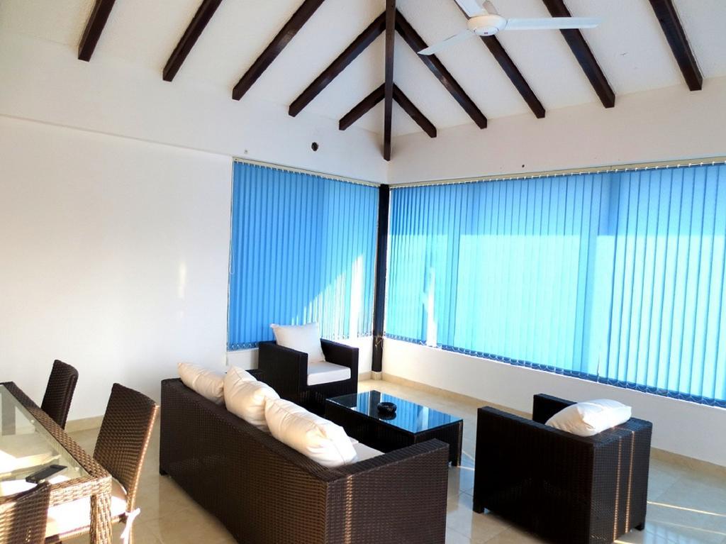 Casa El Penon Vila Girardot Quarto foto