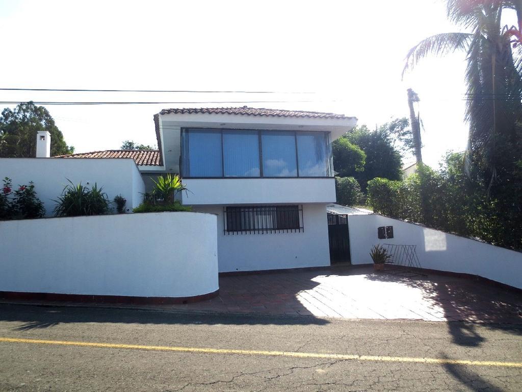Casa El Penon Vila Girardot Quarto foto
