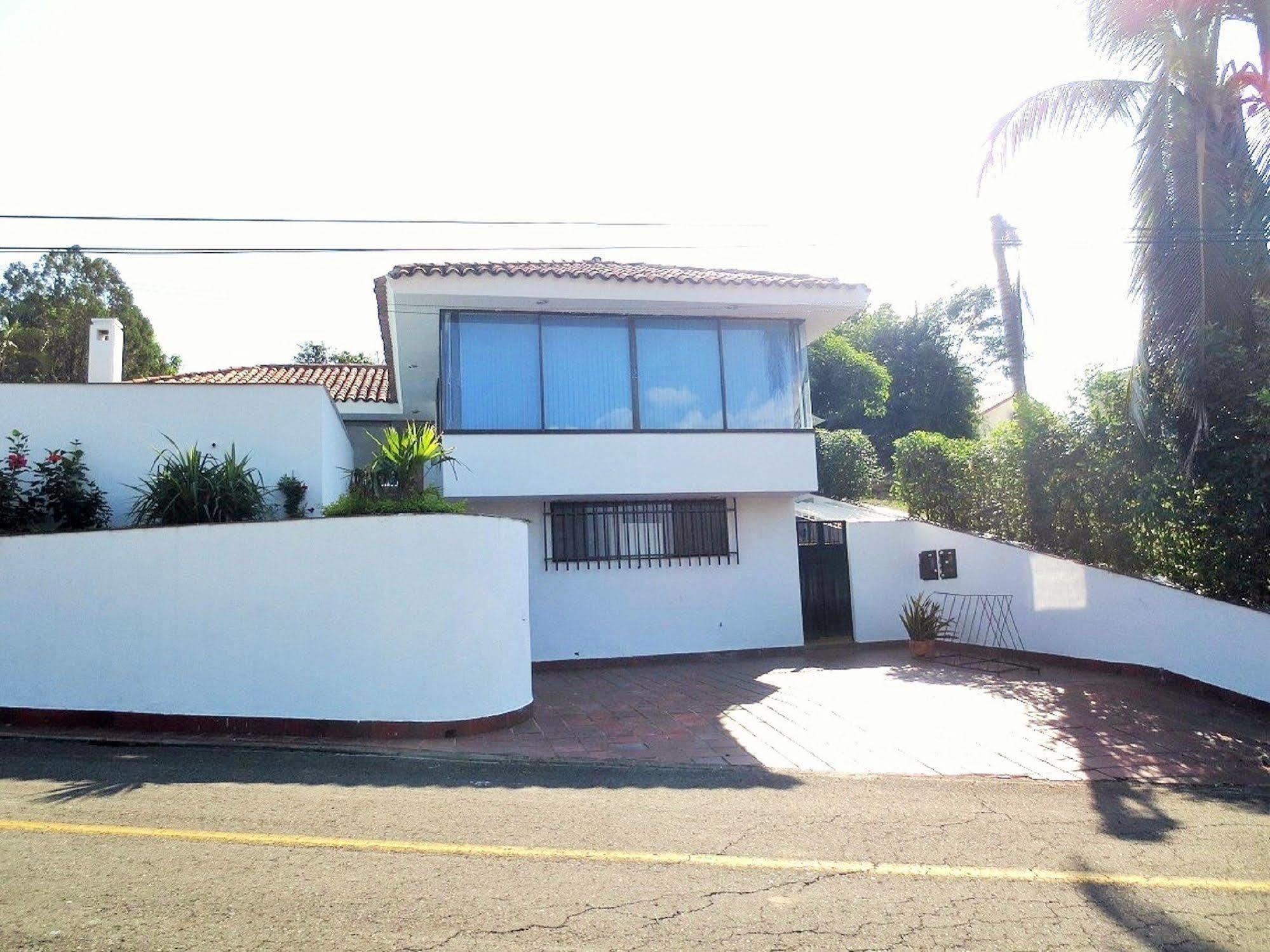 Casa El Penon Vila Girardot Exterior foto