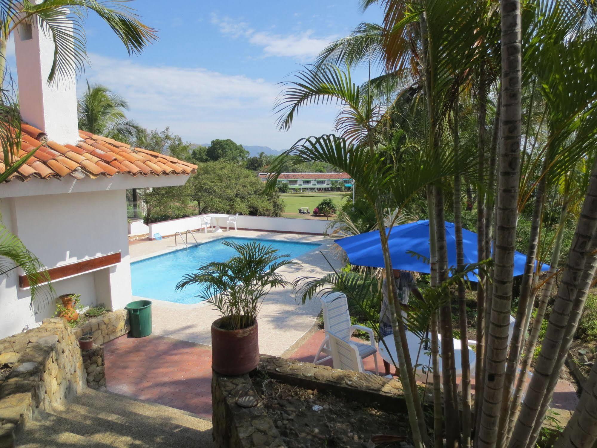 Casa El Penon Vila Girardot Exterior foto