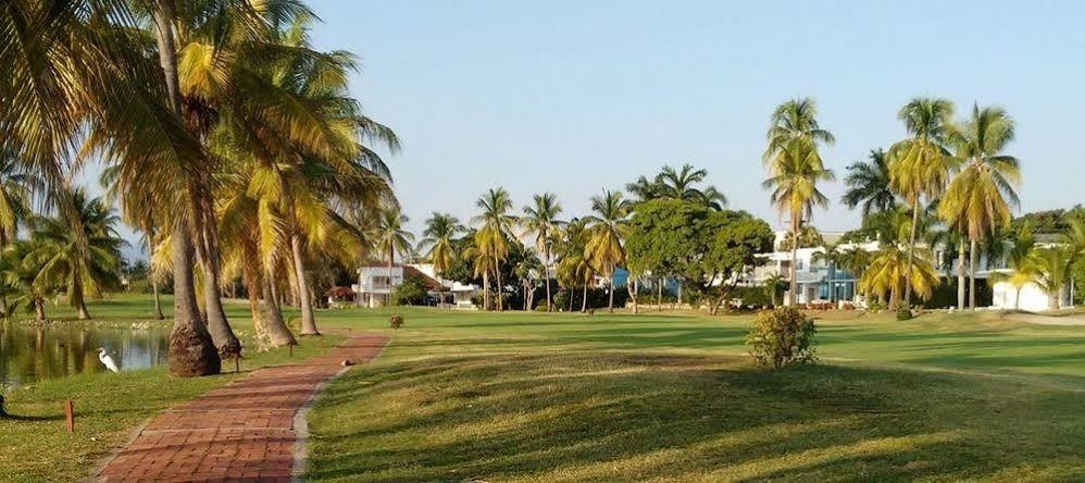 Casa El Penon Vila Girardot Exterior foto